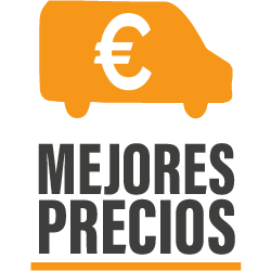 Furgones al mejor precio